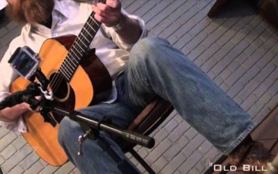 Mike “M.R.” Poulopoulos