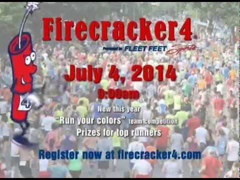 Firecracker 4 2014