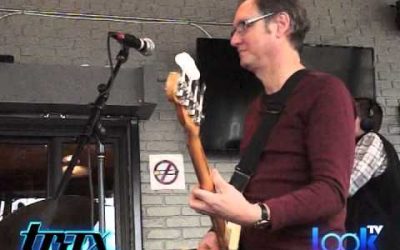 Trax 2015: Castro & The Fidelities