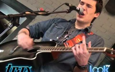 Trax 2015: Frank Palangi