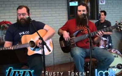 Trax 2015: High Peaks Band