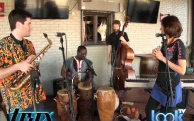 Trax 2015: HEARD Saratoga