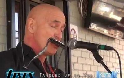 Trax 2015: Jeff Walton