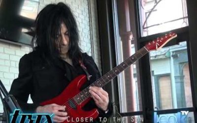 Trax 2015: Mike Campese