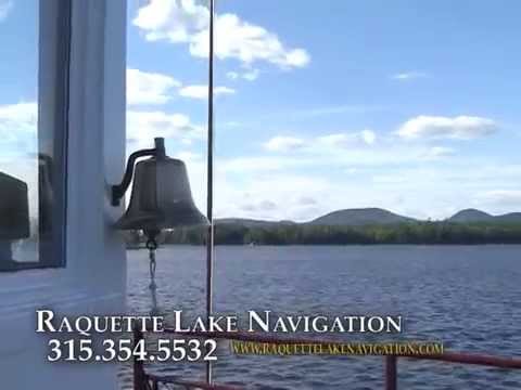 Raquette Lake Navigation Company