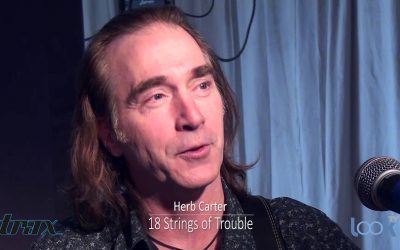 18 Strings of Trouble