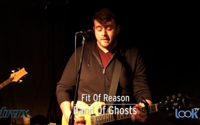 Band of Ghosts – Trax 2017