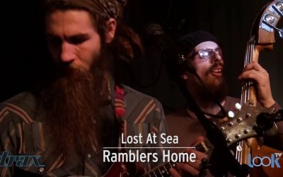 Ramblers Home – Trax 2017