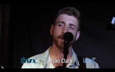 Ryan Clark – Trax 2017
