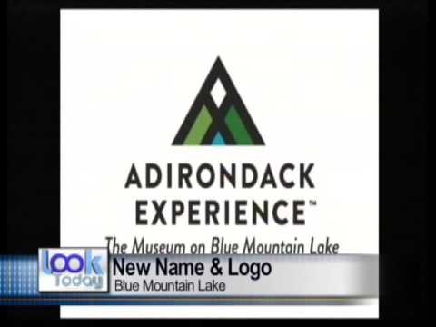 Adirondack Experience News Story