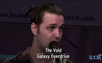 Galaxy Overdrive – Trax 2017