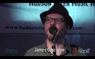 James Gascoyne – Trax 2017