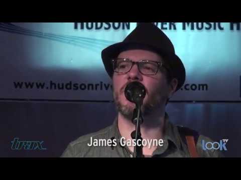 James Gascoyne – Trax 2017