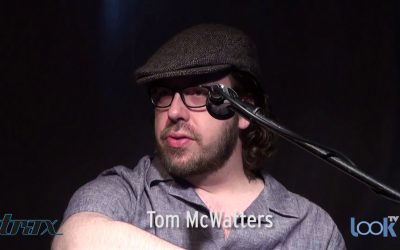 Tom McWatters – Trax 2017