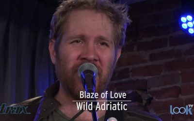 Wild Adriatic – Trax 2018