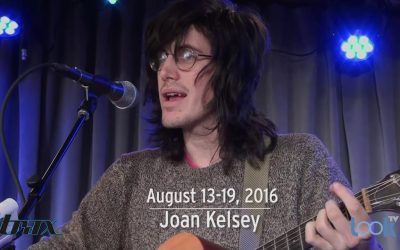 Joan Kelsey – Trax 2018