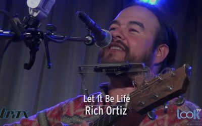 Rich Ortiz – Trax 2018