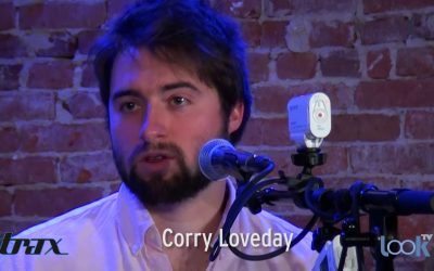 Corry Loveday – Trax 2018