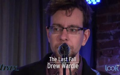 Drew Wardle – Trax 2018