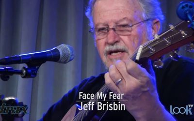 Jeff Brisbin – Trax 2018