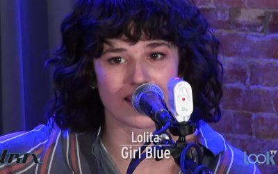 Girl Blue – Trax 2018