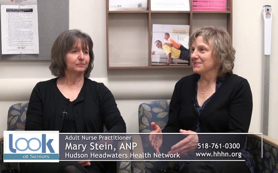 A Look at Seniors 2019 – Hudson Headwaters Health Network