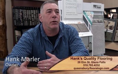 Hank’s Flooring YourLook