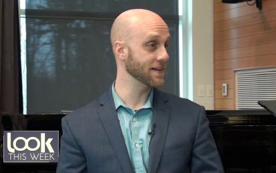 “Be Instrumental” Instrument Drive-Skidmore College Interview