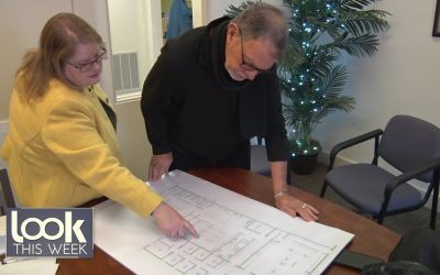 Innovation Center at Saratoga Interview
