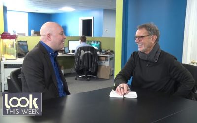 Stored Tech 4 Day Work Week Interview