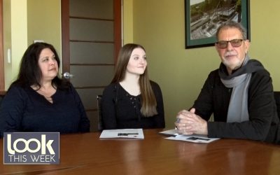Columbia’s got CUREage Fundraiser Interview