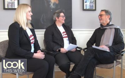 Homes for Heros Interview