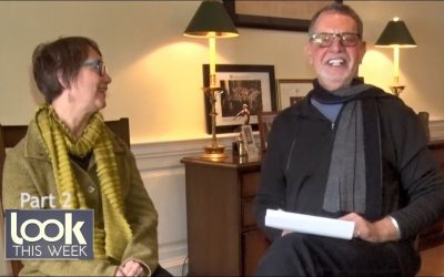 Saratoga Performing Arts Center 2020 Classical Season Interview Part 2