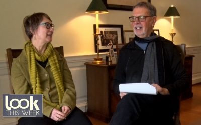 Saratoga Performing Arts Center 2020 Classical Season Interview Part 3