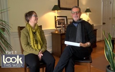 Saratoga Performing Arts Center 2020 Classical Season Interview Part 1