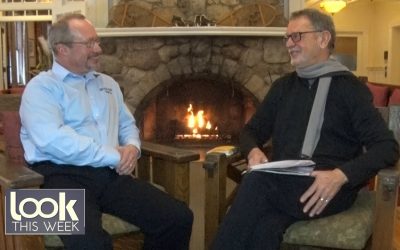 Silver Bay YMCA Interview 2020