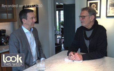 Adirondack Regional Chamber of Commerce COVID 19 Interview