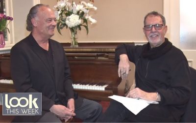 Chuck Lamb Interview 2020 Part 1