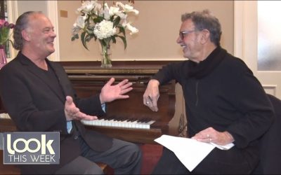 Chuck Lamb Interview 2020 Part 2