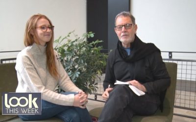 Earth Sunflower Interview HD