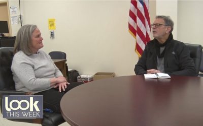 Mayor Meg Kelly COVID-19 Interview