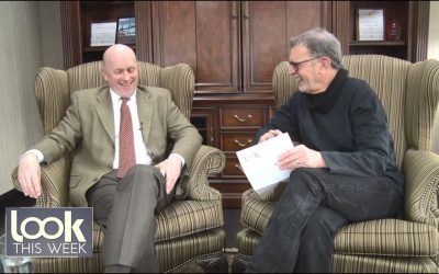 Southern Saratoga Chamber Affiliation Interview