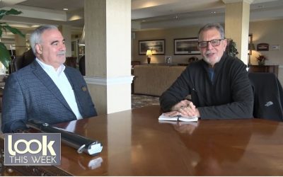 Fort William Henry Americade Interview