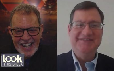 James Dexter Interview 4-13-20