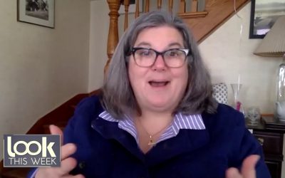 Look This Week – Assemblywoman Carrie Woerner Interview 4-20-20