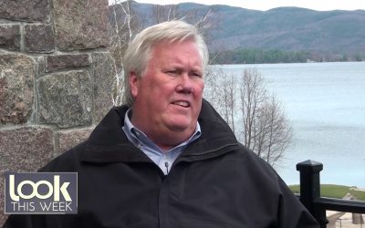Look This Week – Frank Dittrich Interview April 2020