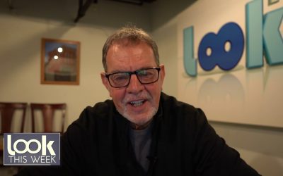 Look This Week – Kim Cook Opendoor Mission Interview 4-20-20