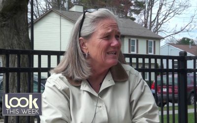 Look This Week – Mayor Meg Kelly Interview April 2020