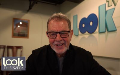 Look This Week – Saratoga Bridges Interview 4-23-20