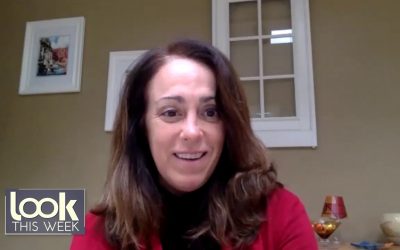 Look This Week – Saratoga Senior Center Interview 4-23-20
